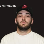 Adin Ross Net Worth