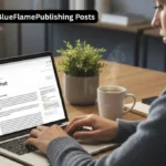 Blog BlueFlamePublishing Posts
