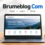 Brumeblog Com