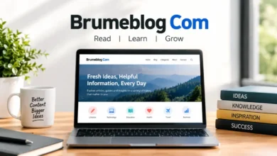 Brumeblog Com