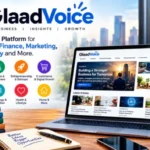 Glaadvoice Com