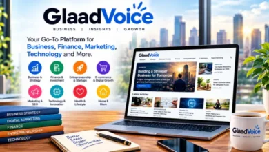 Glaadvoice Com