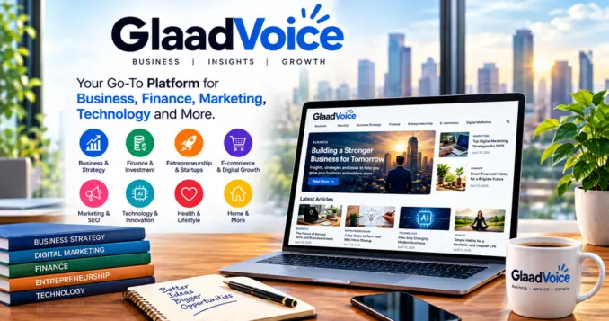 Glaadvoice Com