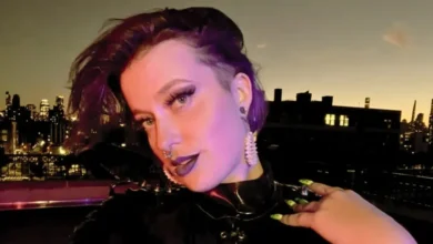 Nyx Baltimore
