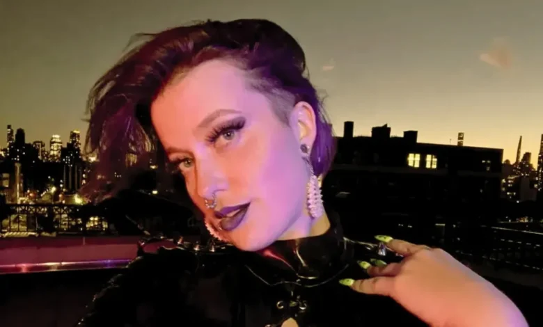 Nyx Baltimore