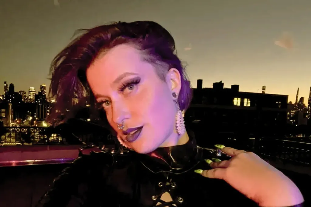 Nyx Baltimore