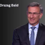 Peter Orszag Bald