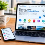 Pushwiki Com