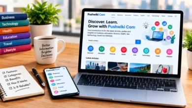 Pushwiki Com