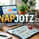 Snapjotz Com