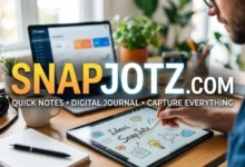 Snapjotz Com