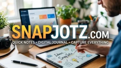 Snapjotz Com