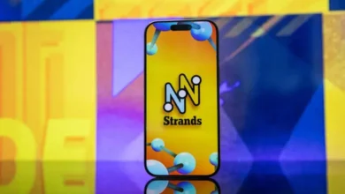Strands Hint Today Mashable