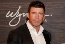 Taylor Sheridan Net Worth