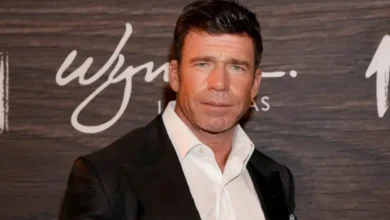 Taylor Sheridan Net Worth