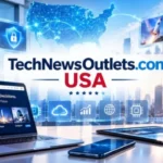 TechNewsOutlets.com USA