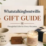 Whatutalkingboutwillis Gift Guide