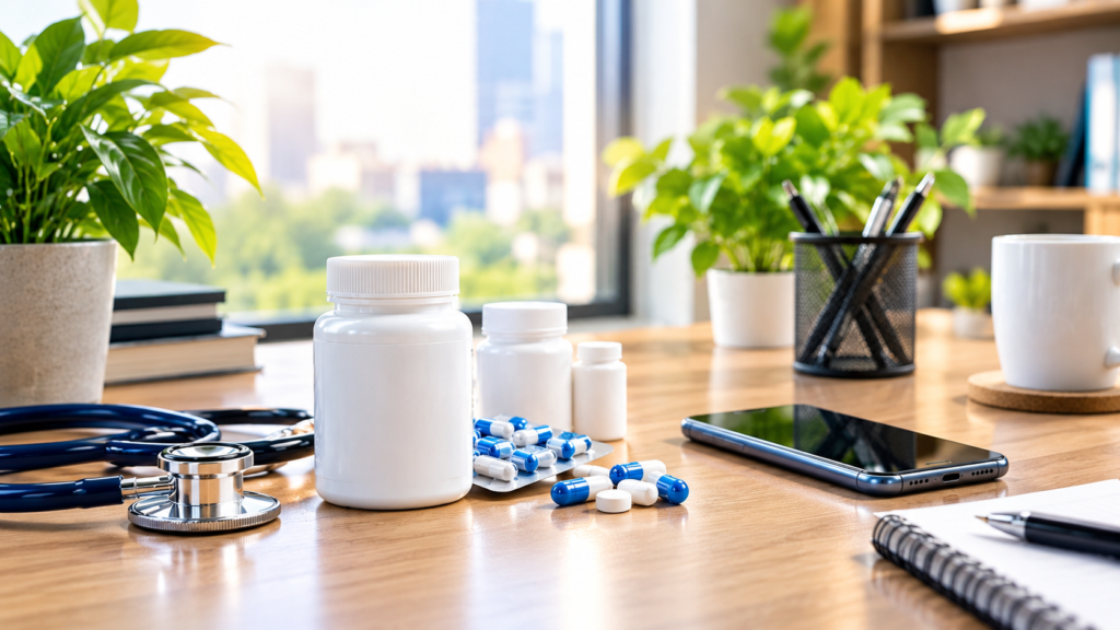 What Is Zayepro Pharmaceuticals Ltd? Facts, Claims & Safety
