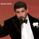 Bad Bunny Net Worth 2026