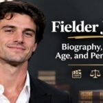 Fielder Jewett: Biography, Career, Age, and Personal Life