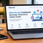 Glorvix.com Explained: Services, Features & Safety Guide