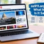 os911.org Explained: What It Offers and Is It Safe to Use?
