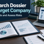 Research Dossier for Target Company